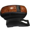 Arm Rest Black & Brown New Generation thumbnail 1
