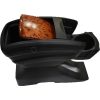 Arm Rest Black & Brown New Generation thumbnail 2