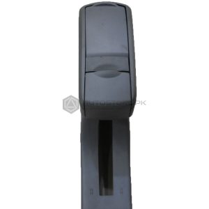 Arm Rest Grey