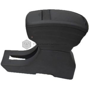 Arm Rest Black