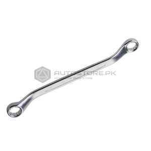 Double Ring Wrench