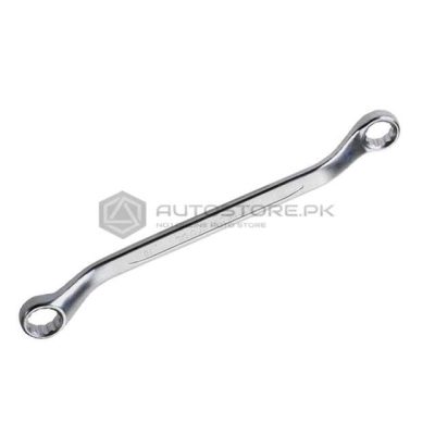 Double Ring Wrench