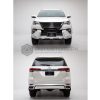 Toyota Fortuner LX-Mode Body Kit 2016-2021 thumbnail 1