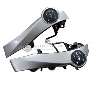 Multimedia Steering Buttons For Toyota Aqua 2012-2019