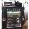 Toyota Land Cruiser Prado Multimedia Android System Tesla Style thumbnail 5