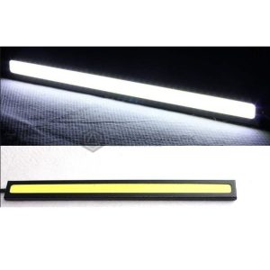 Drl Bumper Light