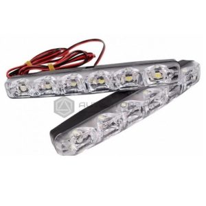 DRL Front Led Pair