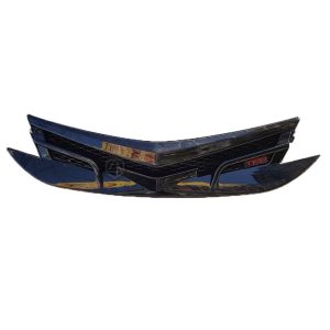 Toyota Corolla Facelift TRD Grill 2016-2018