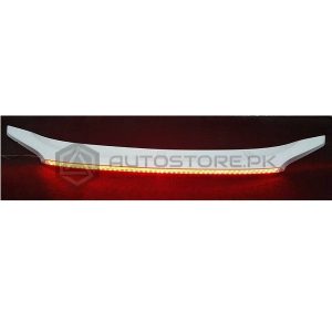 Honda Civic Kantara Back LED Spoiler 2016-2021