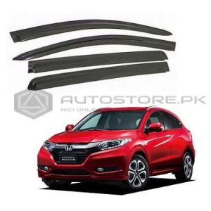 Honda Vezel TXR Luxury Grade Air Press Without Chrome 2014-2019