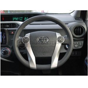 Multimedia Steering For Toyota Prius 2012-2019