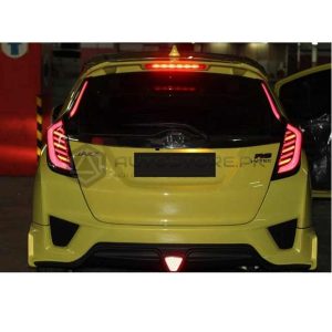 Honda Fit Rear Lava Lamp 2015-2017