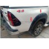 Toyota Hilux Revo Nuts Style Fender Flares 2016-2020 thumbnail 7