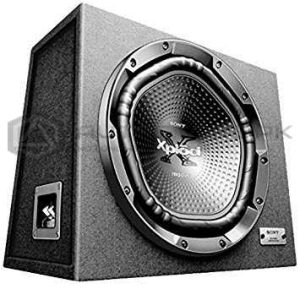 Sony Subwoofer NW-1202E