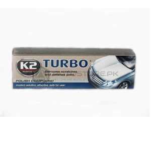 K2 TURBO Scratch Remover Polish Compound