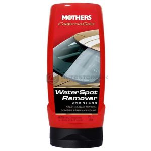 Mothers California Gold Water Spot Remover 12 oz
