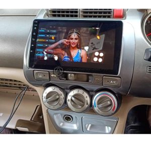 Honda City Android Multimedia System 2002-2008