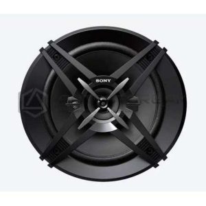 Sony 6" Coaxial Speakers Xs-FB163E