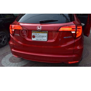 Honda Vezel Running LED Tail Light 2013-2021