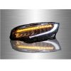 Honda Civic LED Sequential Headlights 2016-2021 thumbnail 11