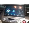 Honda Civic Reborn Android Multimedia System 2006-2012 thumbnail 3