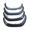 Toyota Hilux Revo Fender Flares 6pcs thumbnail 1