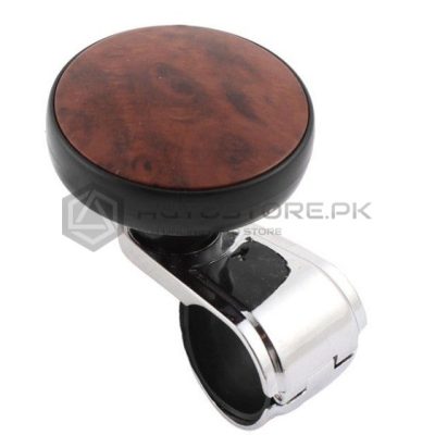 Steering Knob Brown I Pop