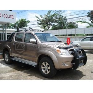 Toyota Vigo Bonnet Guard  2008