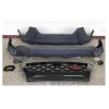 Toyota Fortuner TRD Style Body Kit Taiwan 2016- 2021 2Pcs thumbnail 3