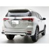 Toyota Fortuner TRD Style Body Kit Taiwan 2016- 2021 2Pcs thumbnail 2