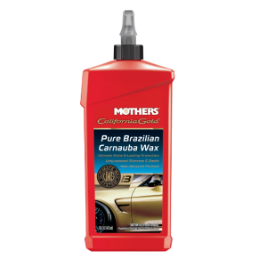 MOTHERS California Gold Pure Brazilian Carnauba Liquid