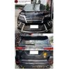 Toyota Fortuner LX Mode V2 Body Kit Thailand 2016-2021 thumbnail 1