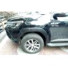 Toyota Hilux Revo Fender Flares 6pcs thumbnail 2