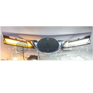 Toyota Corolla  Facelift Grill 2018-2020