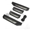 Honda Vezel Door Sill Plates thumbnail 1