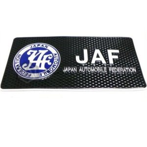 JAF Dashboard Non Slip Mat