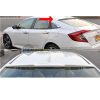 Honda Civic Roof Spoiler 2017-2021 thumbnail 1