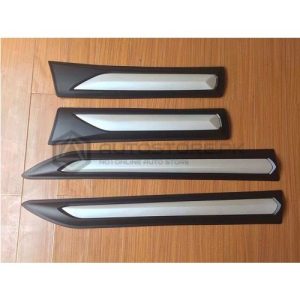 Toyota Fortuner Door Moulding 2016-2021