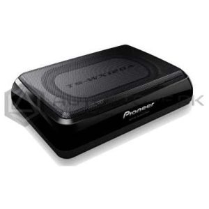 Pioneer Under Seat Subwoofer TS-WX120A 150W