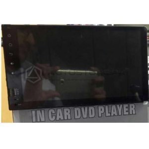 Toyota Prius Android Multimedia System