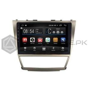 Toyota Camry Android Navigation System 2007-2011
