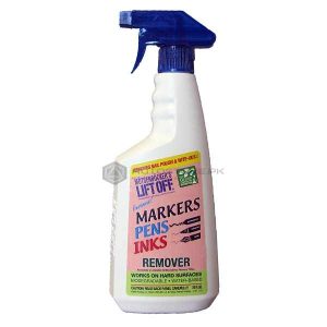 Stoner Food Drinks Pets Stain Remover 16 Oz