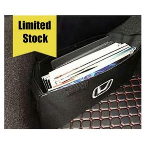 Honda Civic Utility Trunk Bag 2016-2021
