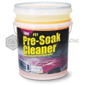 Stoner Pre-Soak Cleaner (PS1) 5 Gallon
