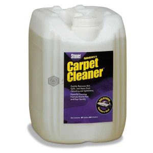 Stoner Carpet Cleaner 5 Gallon