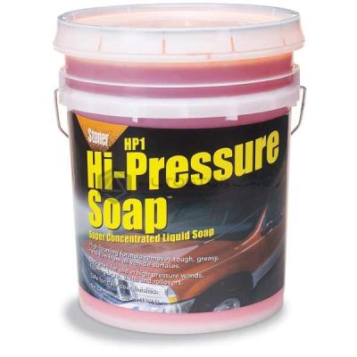 Stoner Hi-Pressure Soap (HP2) 5 Gallon