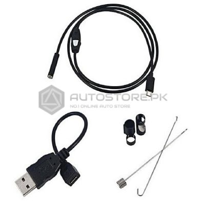 USB Endoscope Camera