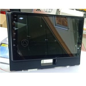 Suzuki Wagon R  Android Unit