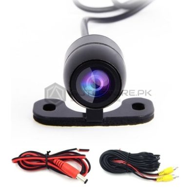 Universal Hd Camera