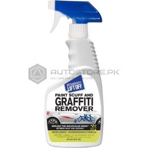 Stoner Graffiti & Paint Scuff Remover 16 Oz